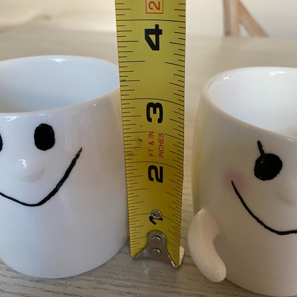 Interlocking Mugs - Picture 3 of 4